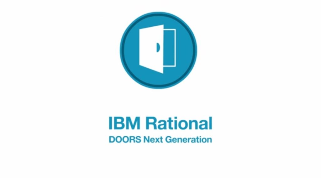 IBM Rational DOORS Family PROYA
