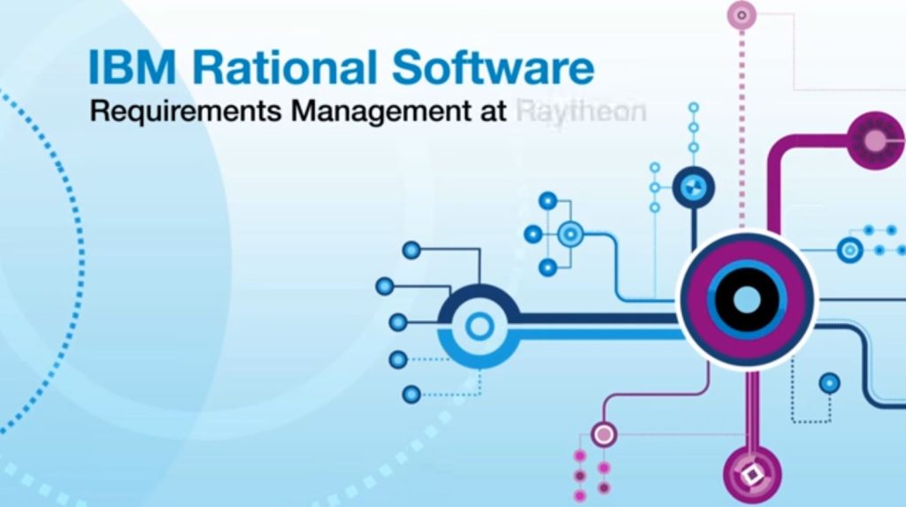 IBM Rational DOORS PROYA